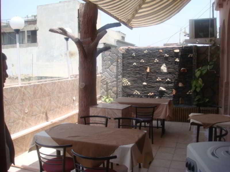 Hotel Surya International Delhi  Exterior foto